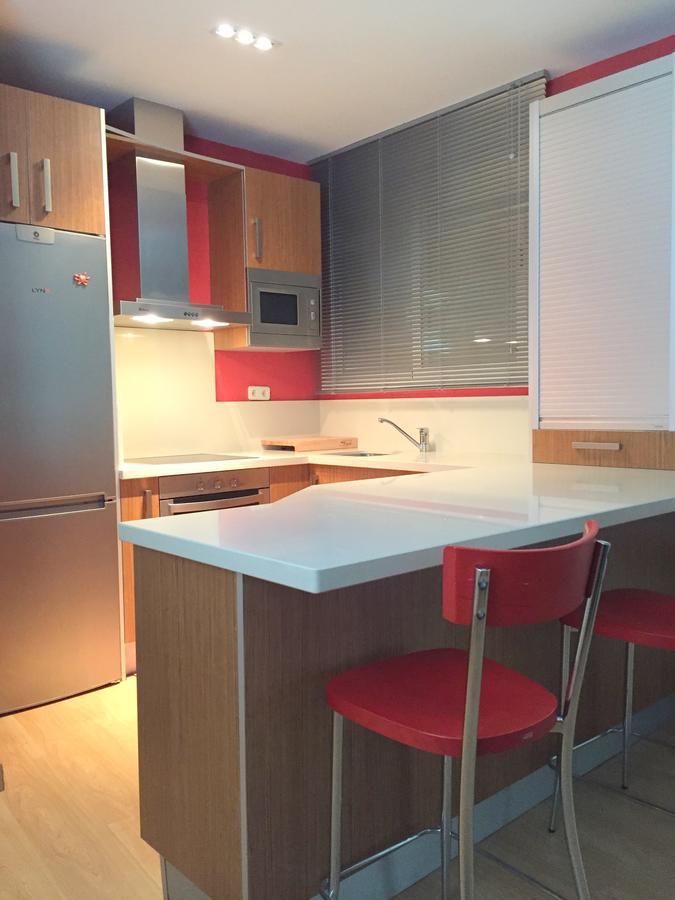 Suite Homes Atico Larios Málaga Exterior foto