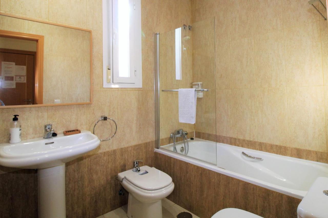 Suite Homes Atico Larios Málaga Exterior foto