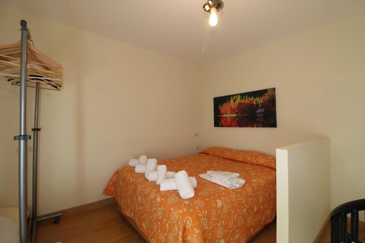 Suite Homes Atico Larios Málaga Exterior foto